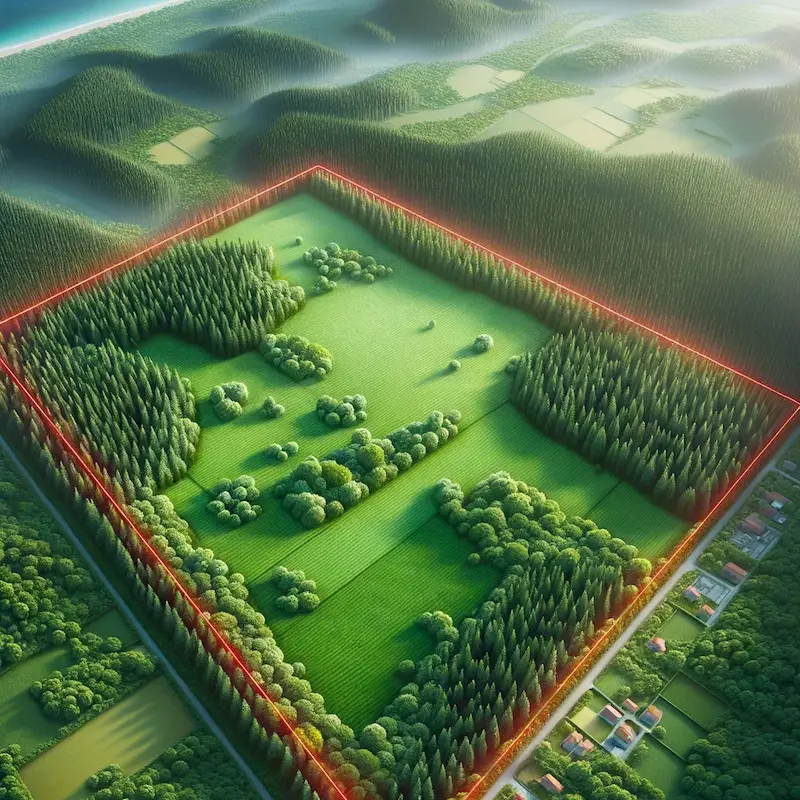 How Much Is My Land Worth A Practical Guide For Land Owners
